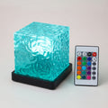 Ocean Wave Projector Light for Ambient Room Lighting